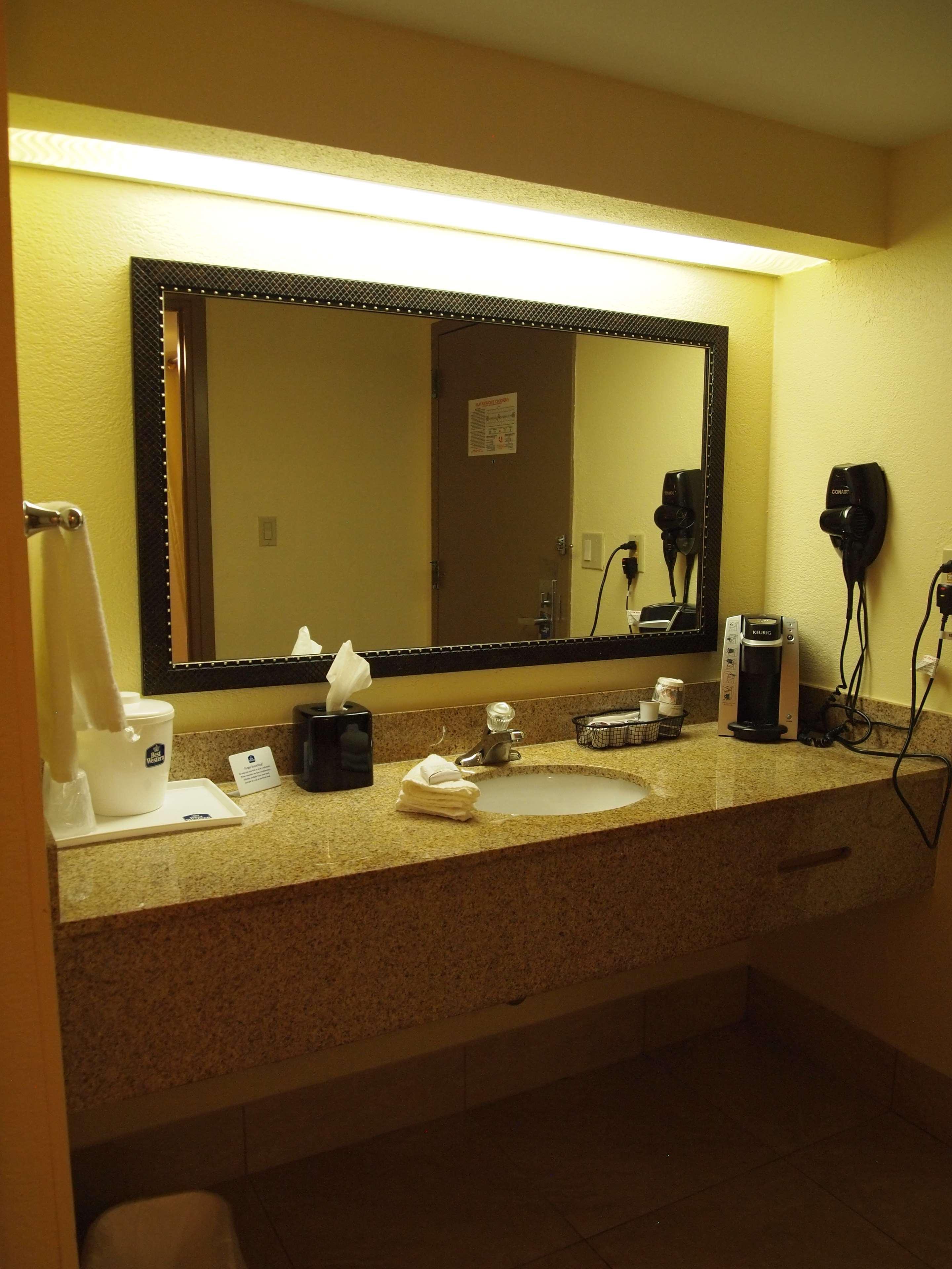 Best Western Ft Lauderdale I-95 Inn Oakland Park Eksteriør billede