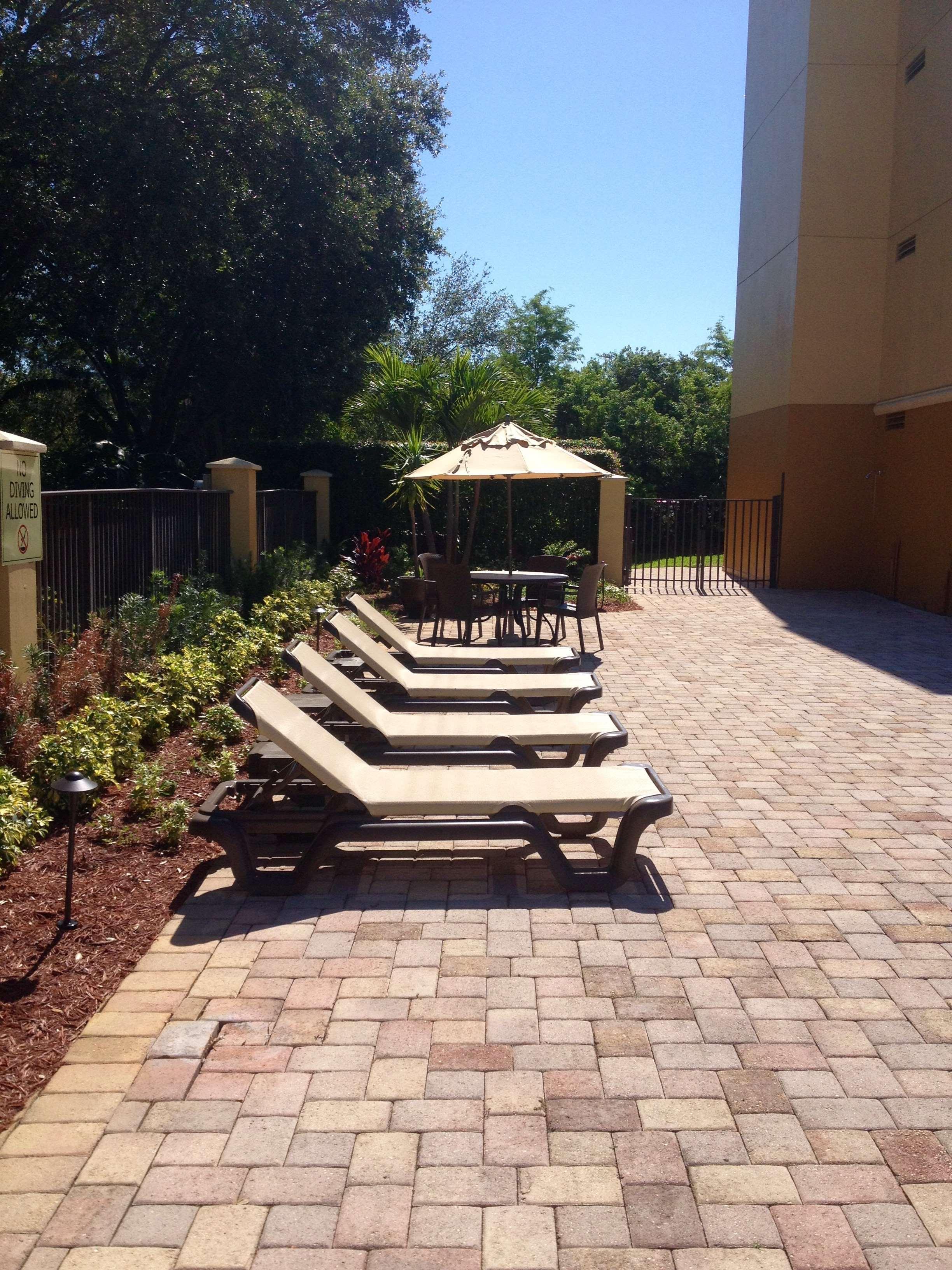 Best Western Ft Lauderdale I-95 Inn Oakland Park Eksteriør billede